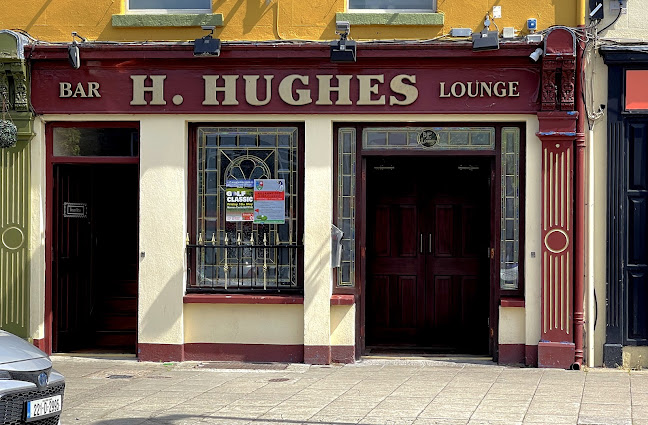 Hughes Bar - Carrickmacross