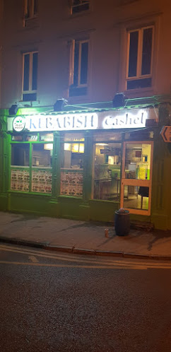 Opinii despre Kebabish cashel în Cashel - Hospitality and gastronomy