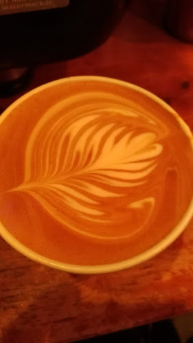 Harpers Coffee House - Hospitality and gastronomy