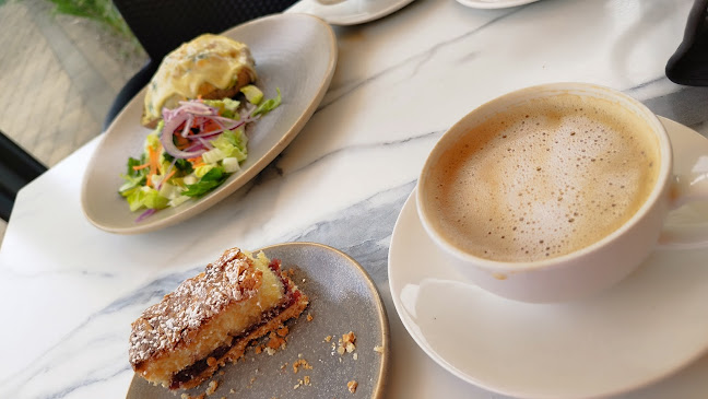 Comentarii opinii despre Fig & Olive