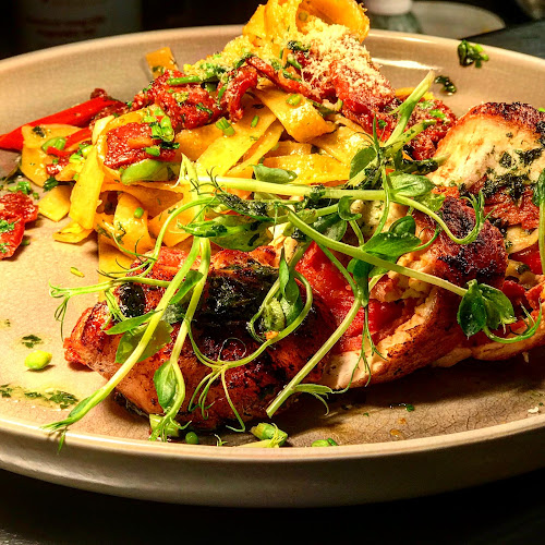 Comentarii opinii despre Desire Kitchen