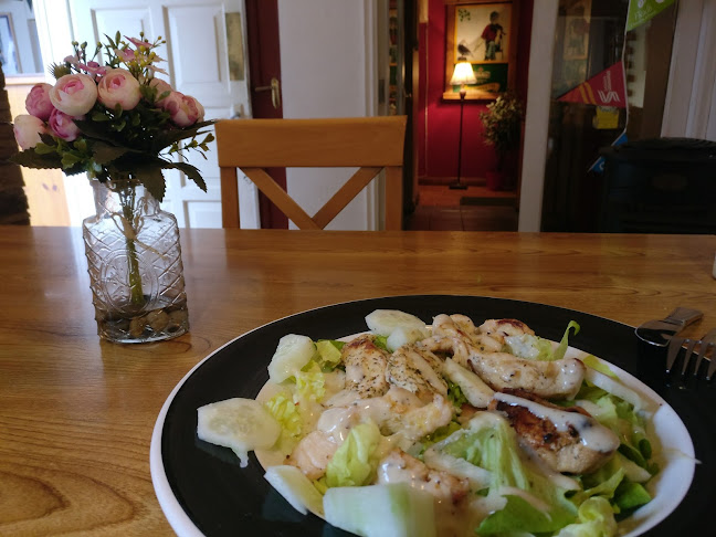 Copper Jug - Hospitality and gastronomy