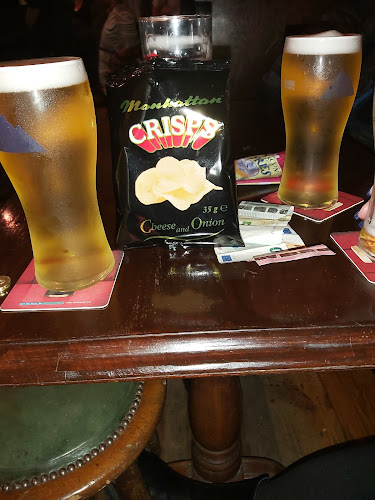 The Cartoon Inn - Hospitality and gastronomy