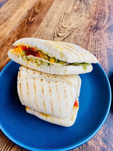 Coffee Corner Cafe - Hospitality and gastronomy