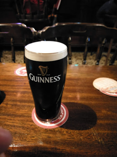 Rouse's Bar - Ballina