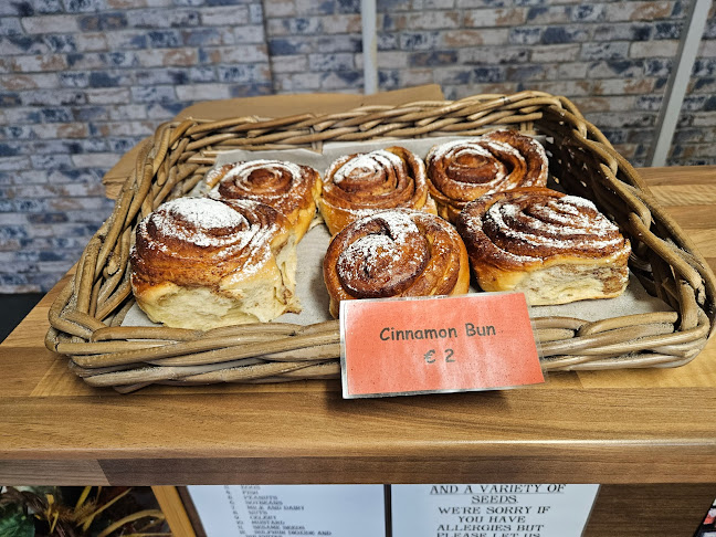 Opinii despre The Kingdom Bakery în Tralee - Hospitality and gastronomy