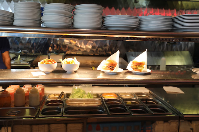 Shake Dog - Hospitality and gastronomy