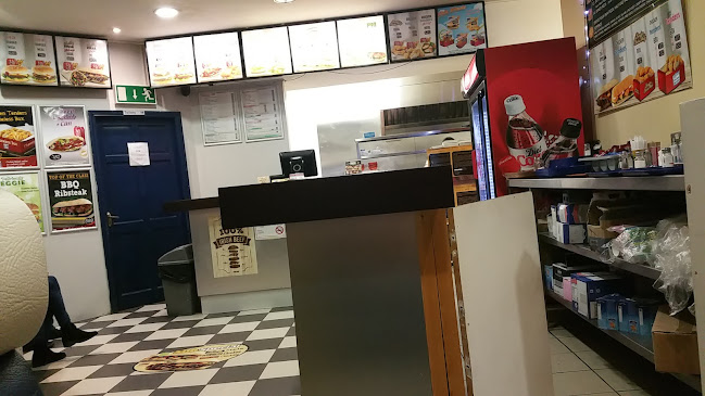 1st Patrick's quay, Gully, Bandon, Co. Cork, P72 TN93