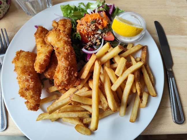 Comentarii opinii despre Loaves and Fishes