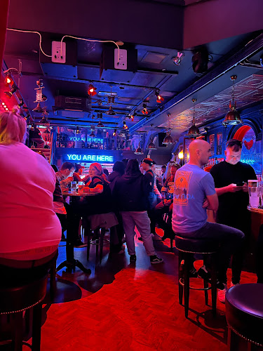 Opinii despre The Red Hen în Limerick - Hospitality and gastronomy