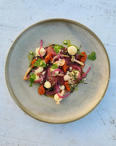 Opinii despre The Dock Wall în Skibbereen - Hospitality and gastronomy