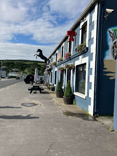 The Foot Inn - Hospitality and gastronomy