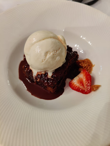 The Red Door Country House - Hospitality and gastronomy