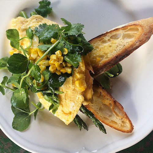 Rabbit & Co. Caterers