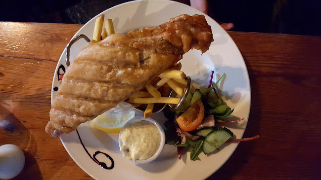 The Spaniard Inn - Hospitality and gastronomy