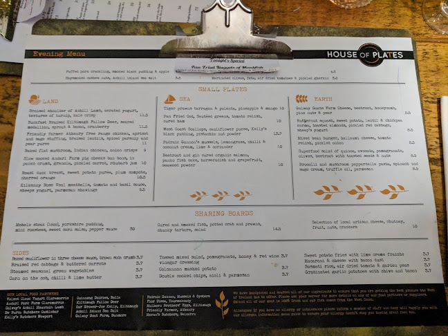 Upper Chapel St, Garryduff, Castlebar, Co. Mayo