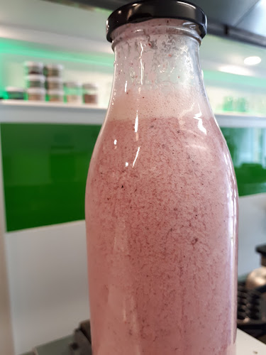 Comentarii opinii despre Swirl at Gavins