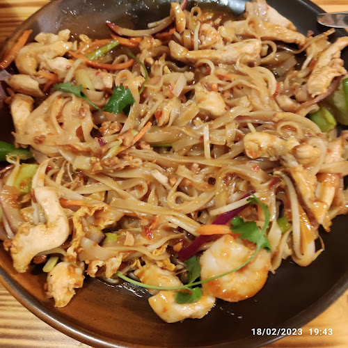 Mi Street Food, Gorey - Gorey