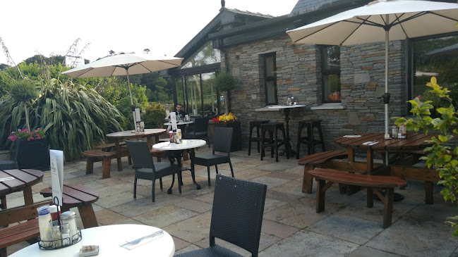 Opinii despre Bramley Lodge în Cork - Hospitality and gastronomy