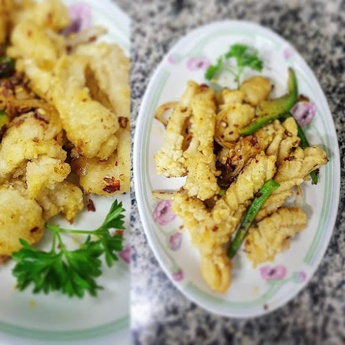 Dragon Inn Chinese Takeaway - Hospitality and gastronomy