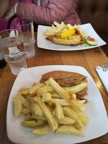 Comentarii opinii despre Luigi's Traditional Fish and Chips