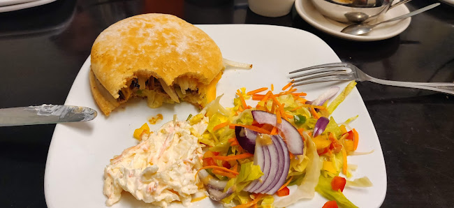 Ring's Bistro - Hospitality and gastronomy