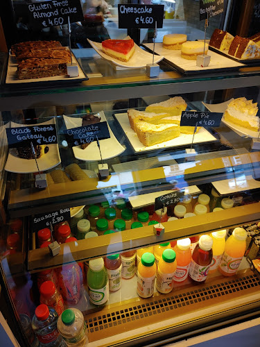 Chilli Coffee Shop - Westport