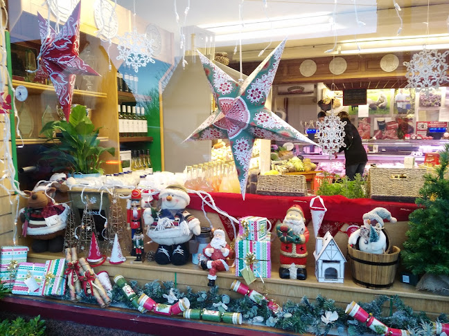 Opinii despre McGeoughs Connemara Fine Foods în Oughterard - Hospitality and gastronomy