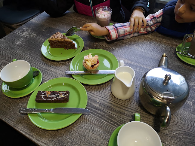 Comentarii opinii despre Spearman's Bakery and Tearoom