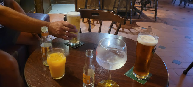 Comentarii opinii despre Conole's