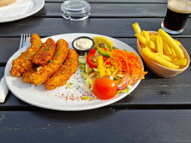 The Bunratty Inn - Schull