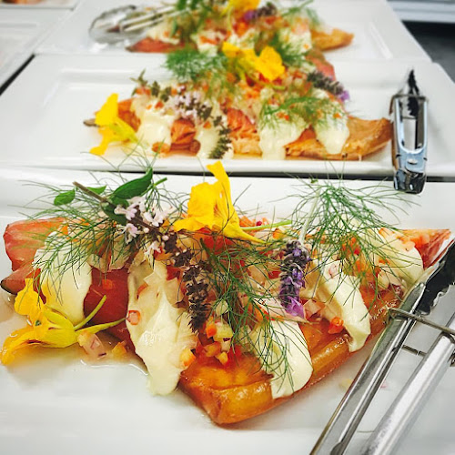 Opinii despre Rabbit & Co. Caterers în Edenderry - Hospitality and gastronomy