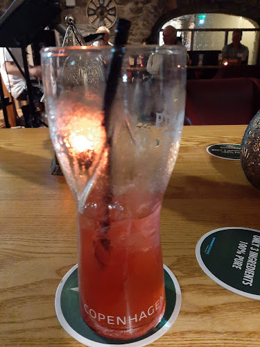 Kennedys bar - Kinsale