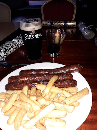 Opinii despre The Bunker Bar în Gorey - Hospitality and gastronomy