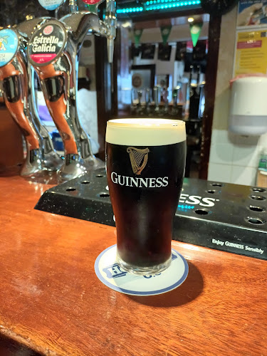 Comentarii opinii despre Robinson's Bar