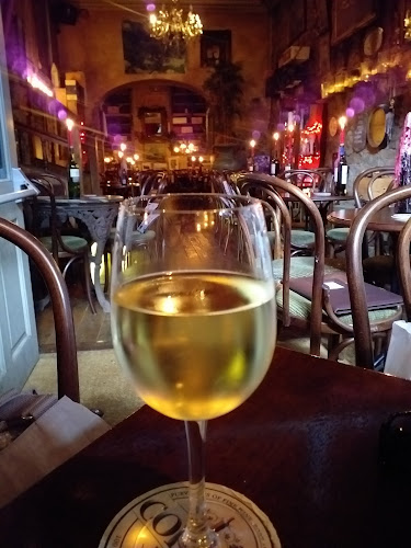 Comentarii opinii despre The Copper Room