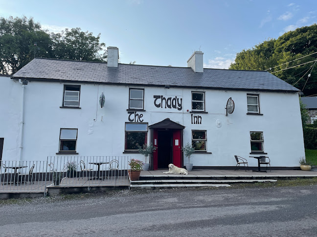 The Thady Inn - Bandon