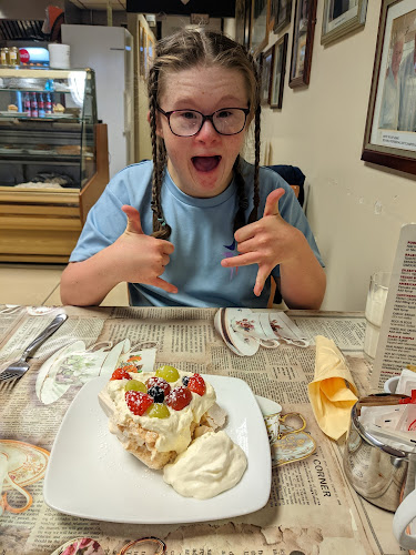 Comentarii opinii despre Eileen's Tea Rooms