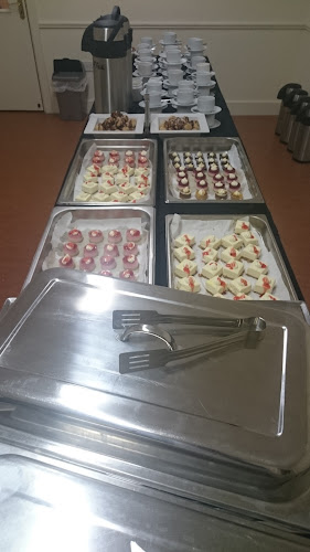 Sheff's Catering co - Athy