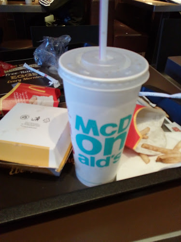 McDonald's - Limerick