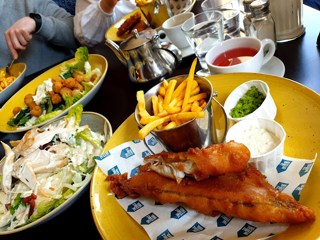 Comentarii opinii despre No 9 Café