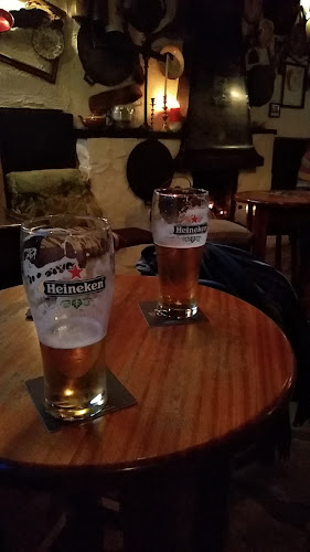 Opinii despre The Cottage Bar în Letterkenny - Hospitality and gastronomy