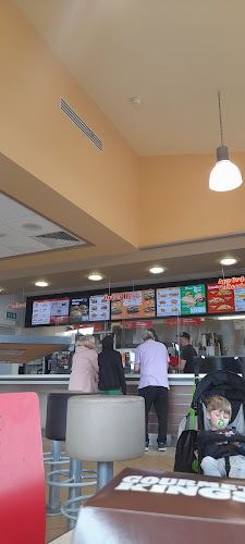 Burger King - Tullamore