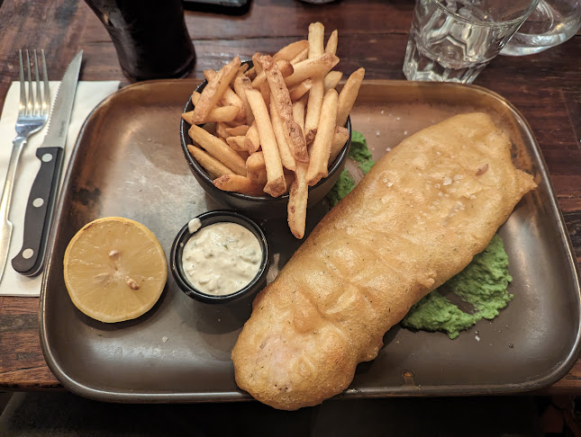 Thompsons Cork - Cork