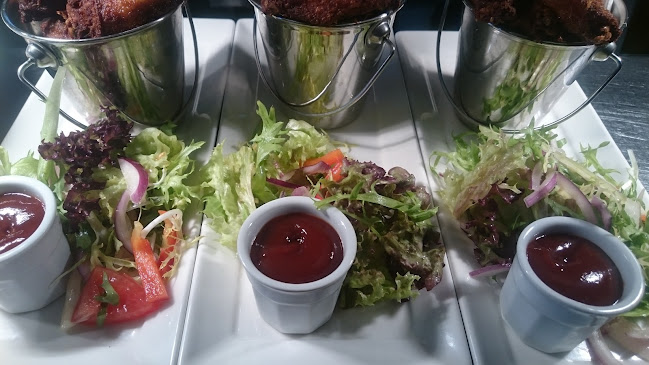 Sheff's Catering co - Hospitality and gastronomy