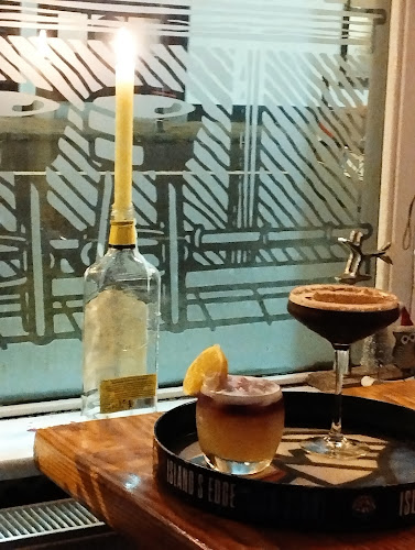 Comentarii opinii despre The Midland bar