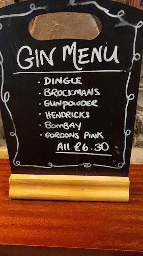 Opinii despre P Clarke's Bar în Navan - Hospitality and gastronomy