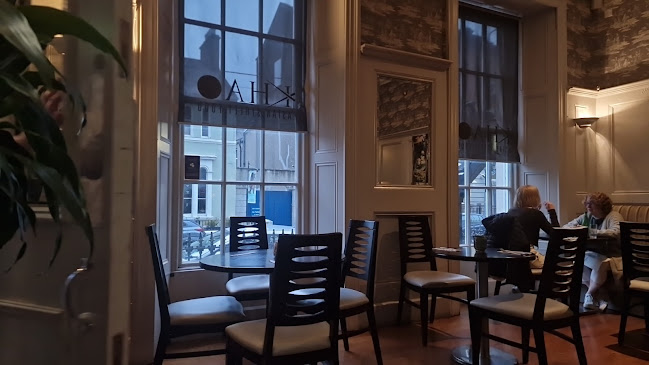 Khao Asian Street Food - Hospitality and gastronomy