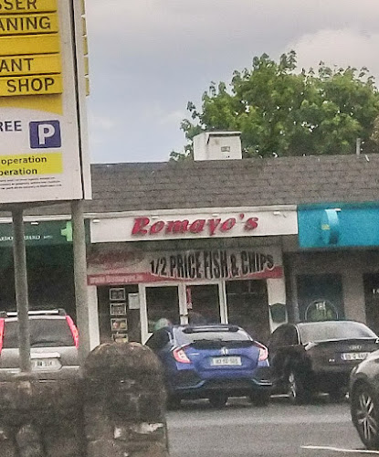 Romayo's - Hospitality and gastronomy