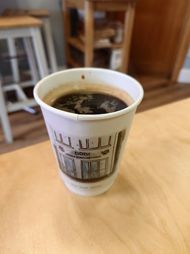 Comentarii opinii despre Dodi Cafe